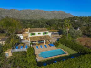 Villa Can Llorens